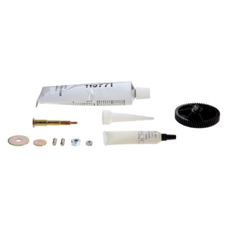Spicer® - Differential Lock Motor Gear and Shaft Kit