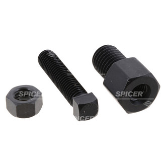 Spicer® - Steering Knuckle Bolt