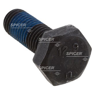 Spicer® - Differential Cover Bolt