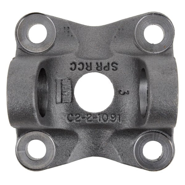 Spicer® 221989 Drive Shaft Flange Yoke