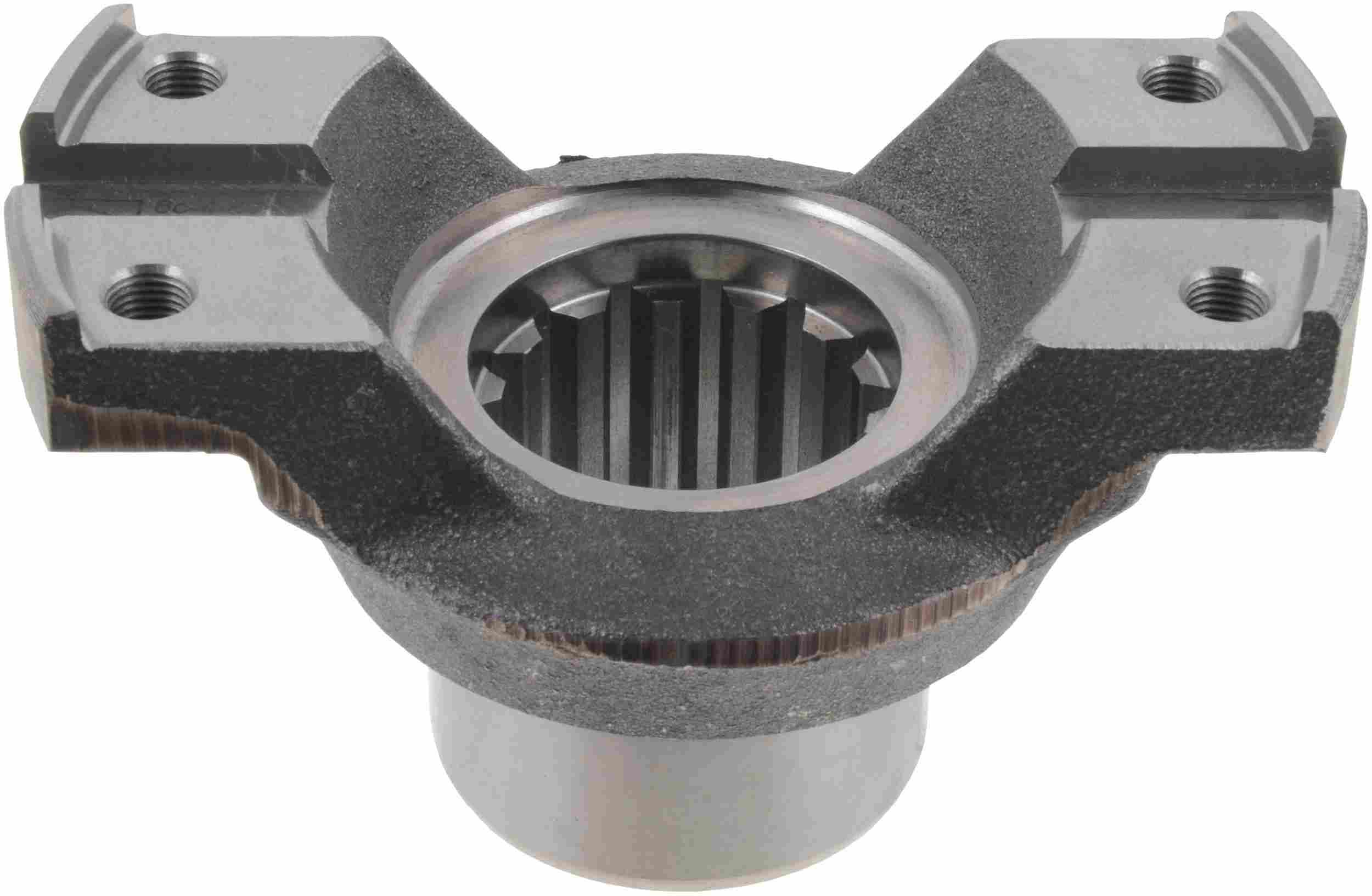 Driveshaft Flange Yokes | CARiD