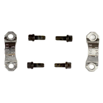 Spicer® - Rear U-Joint Strap Kit