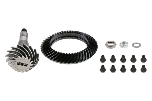 Spicer® - Rear Ring and Pinion Gear Set