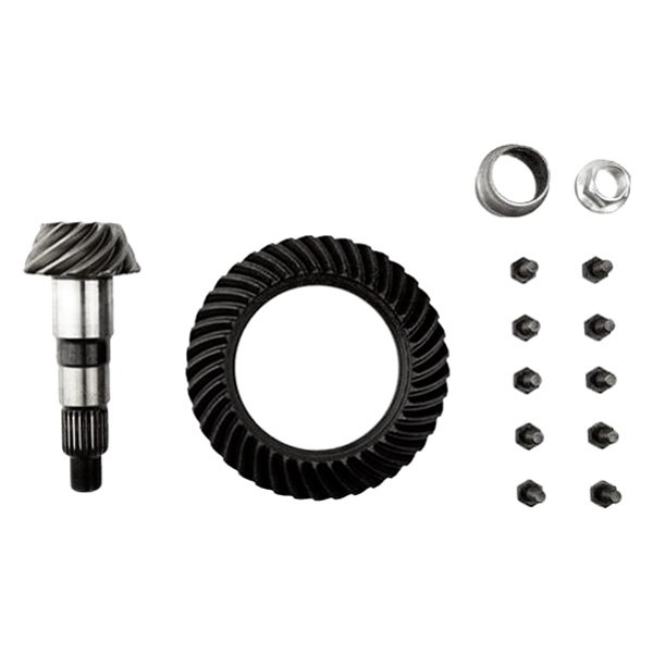 Spicer® - Front Ring and Pinion Gear Set