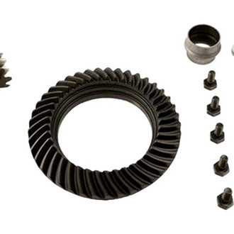 Spicer® 2005027-5 - Ring and Pinion Gear Set