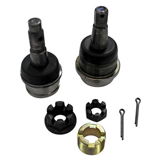 Spicer® - Front Driver or Passenger Side Ball Joint Kit