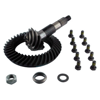 Spicer® - Ring and Pinion Gear Set