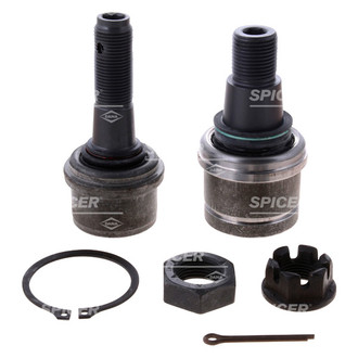 Spicer® - Socket Assembly