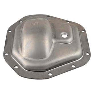 Spicer® - Differential Cover