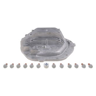 Spicer® - Differential Cover
