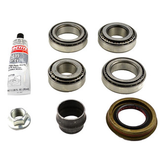 Spicer® - Front Differential Standard Bearing Kit