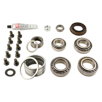 Spicer® - Rear Differential Master Overhaul Kit