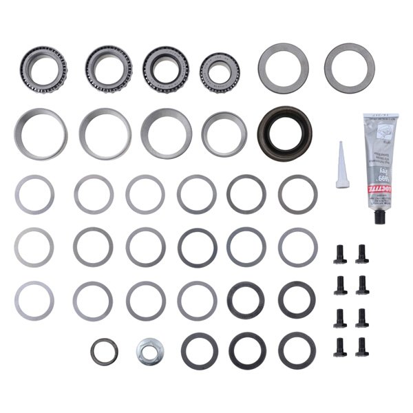 Spicer® - Rear Differential Master Overhaul Kit