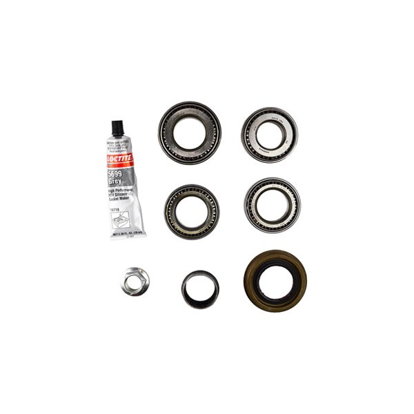 Spicer® - Front Differential Standard Bearing Kit