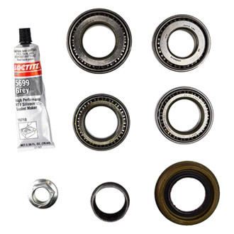 Spicer® - Front Differential Standard Bearing Kit