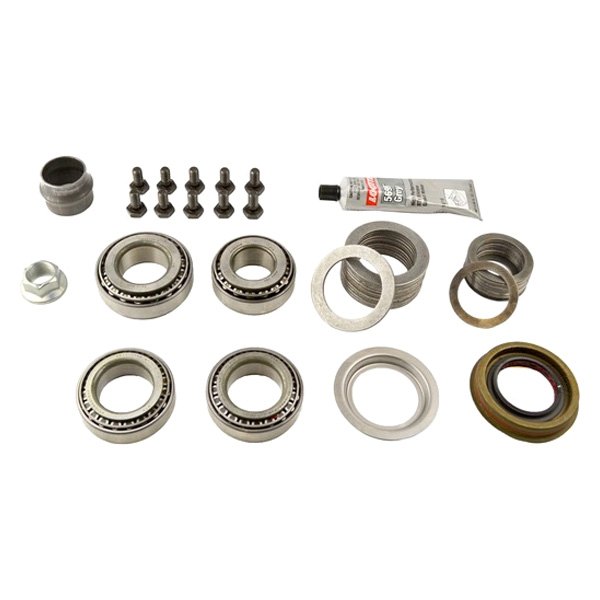 Spicer® - Front Differential Master Overhaul Kit