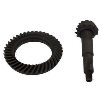 Spicer® - Front Ring and Pinion Gear Set