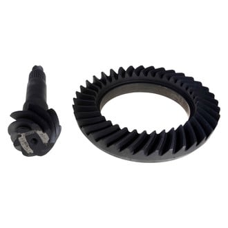 Spicer® - Ring and Pinion Gear Set
