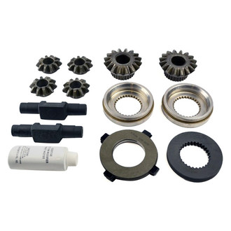 Spicer® - Rear Differential Case Gear Kit