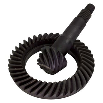 Spicer® - Rear Ring and Pinion Gear Set