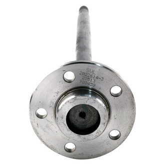 Spicer® - SVL™ Rear Axle Shaft