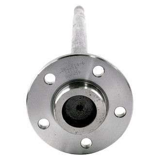 Spicer® - SVL™ Rear Driver Side Axle Shaft