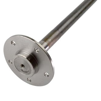 Spicer® - SVL™ Rear Axle Shaft