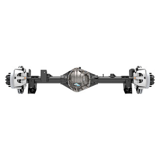 Spicer® - Ultimate Dana 60™ Crate Axle Assembly
