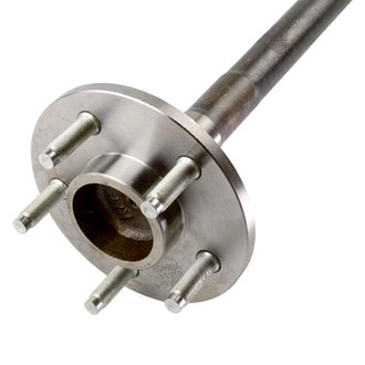 Spicer® - SVL™ Rear Axle Shaft