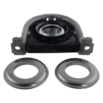 Spicer® - Rear Driveshaft Center Support Bearing