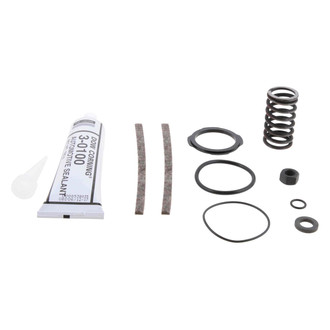 Spicer® - Differential Lock Shift Valve Repair Kit
