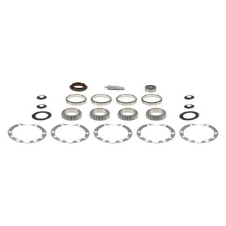 Spicer® - U-Joint Dust Cap Seal