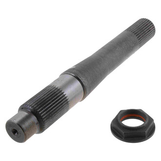 Spicer® - Transfer Case Output Shaft Kit