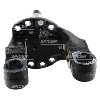 Spicer® - Passenger Side Steering Knuckle