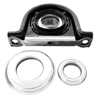 Spicer® - Driveshaft Center Support Bearing