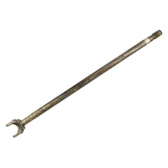 Spicer® - Front Rear Passenger Side Axle Shaft