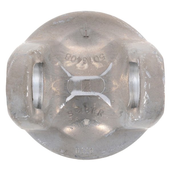 Spicer® 3-28-16880 - Driveshaft Tube Weld Yoke