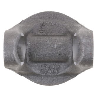 Spicer® - Driveshaft Tube Weld Yoke