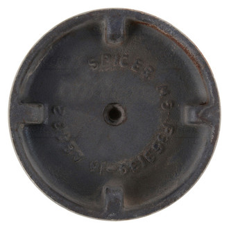 Spicer® - Driveshaft Slip Yoke