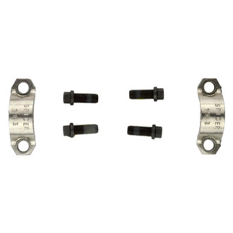 Spicer® - U-Joint Strap Kit