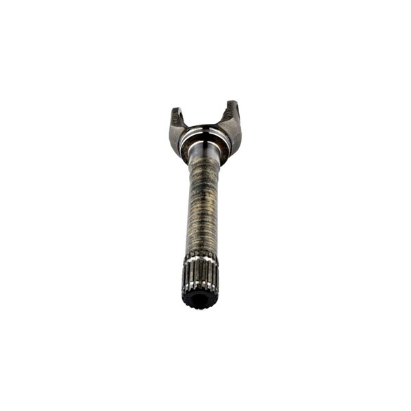 Spicer® - Rear Axle Shaft With Outer Spindle Yoke