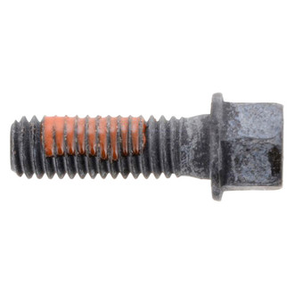 Spicer® - Axle Shaft Flange Lug Bolt