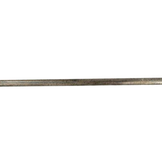 Spicer® - Rear Rear Axle Shaft