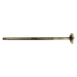 Spicer® - Rear Rear Axle Shaft