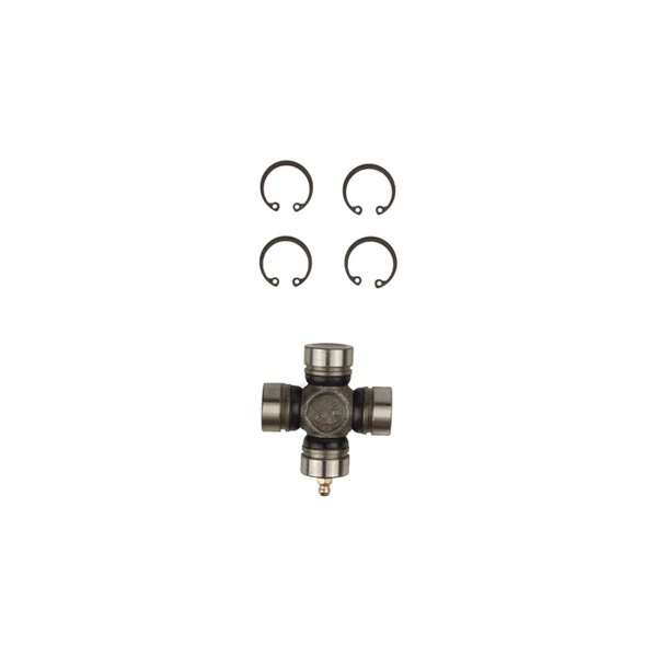 Spicer® - Front U-Joint