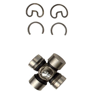 Spicer® - Front U-Joint