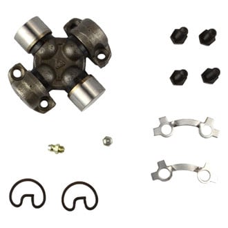Spicer® - Wing™ Series U-Joint