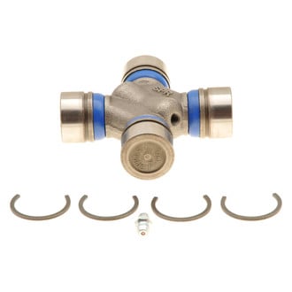Spicer® - Front and Rear U-Joint
