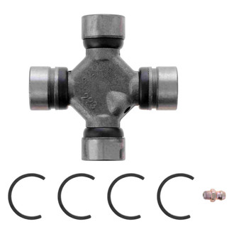 Spicer® - Rear U-Joint