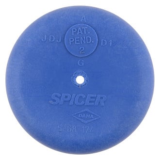 Spicer® - Slip Yoke Plug